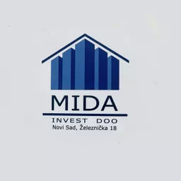 Mida invest doo Novi Sad avatar