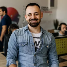 Vladislav Ćosić avatar