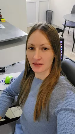 Sanja Tešić avatar