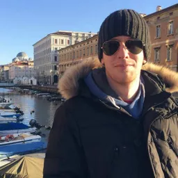 Milan Parezanović avatar