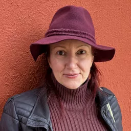 Jelena Dimitrijevic avatar