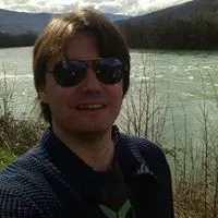 Radomir Petronijevic avatar