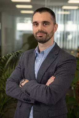 Milos Zivanovic avatar