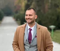 Danilo Delibasic avatar