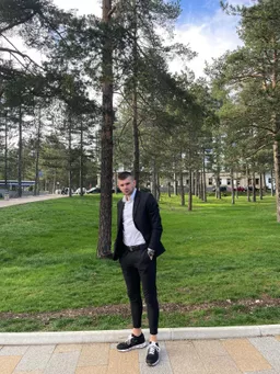 Bogdan Stanojevic avatar