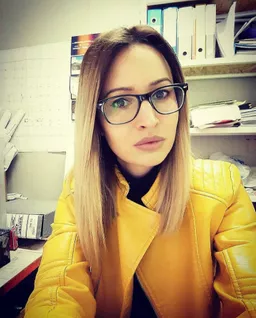 Ivana Ćatipović avatar