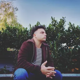 Goran Janušić avatar