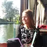 Teodora Blagojević avatar