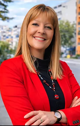 Dušanka Kovačević avatar