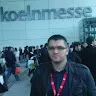 Kornél Fejes avatar