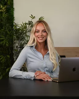 Đina Mandić avatar