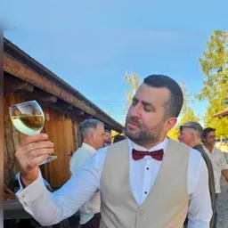 Ivan Kovačević avatar