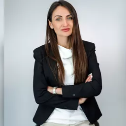 Dragana Bogdanović avatar