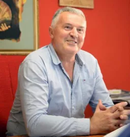 Milomir Tošović avatar