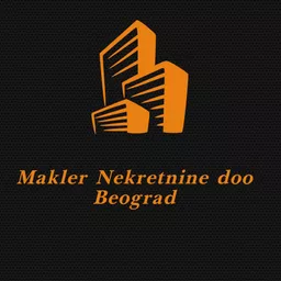 Makler Nekretnine doo Beograd avatar