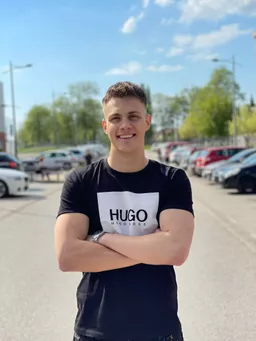 Bogdan Jevđić avatar