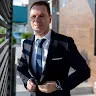 Milos Kovacevic avatar