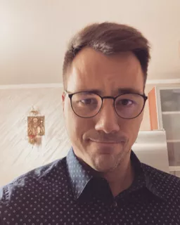 Petar Djurdjevic avatar