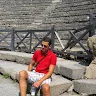 Milos Grgov avatar