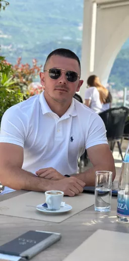 Nemanja Cicic avatar