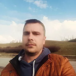 Djordje Sekularac avatar