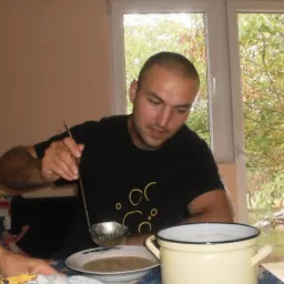 Dragomir Sretenovic avatar