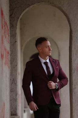 Dimitrije Stoiljkovic avatar