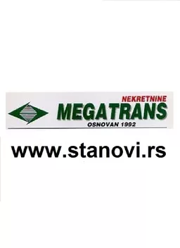 MEGATRANS NEKRETNINE avatar