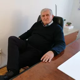 Milan Simonović avatar