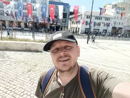 Jovan Mihajlović avatar