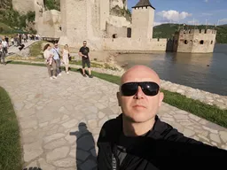 Aleksandar Miljkovic avatar