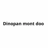 DINOPAN MONT DOO avatar