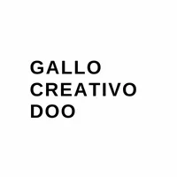 GALLO CREATIVO DOO NIŠ avatar