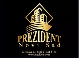 Prezident d.o.o. avatar