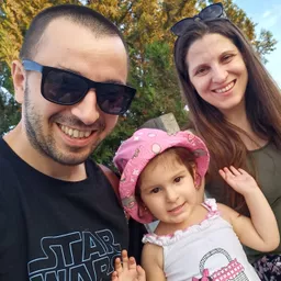 Danijel Radojčić avatar
