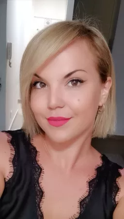 Jovana Radivojević avatar