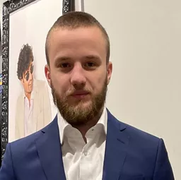 Slobodan Mijajlovic avatar