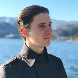 Dušan Mišić avatar