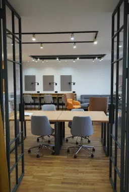 Izdavanje kancelarija avatar