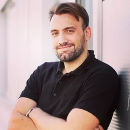 Stefan Čikoš avatar