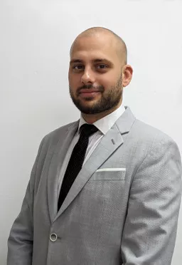 Uroš Nikolić avatar