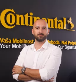 Milorad avatar