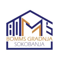 BOMMS Gradnja avatar