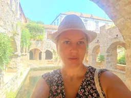 Marija Uzanović avatar