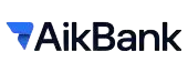 AIK Banka Logo