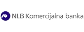 NLB Komercijalna Banka Logo