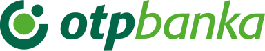 OTP Banka Logo