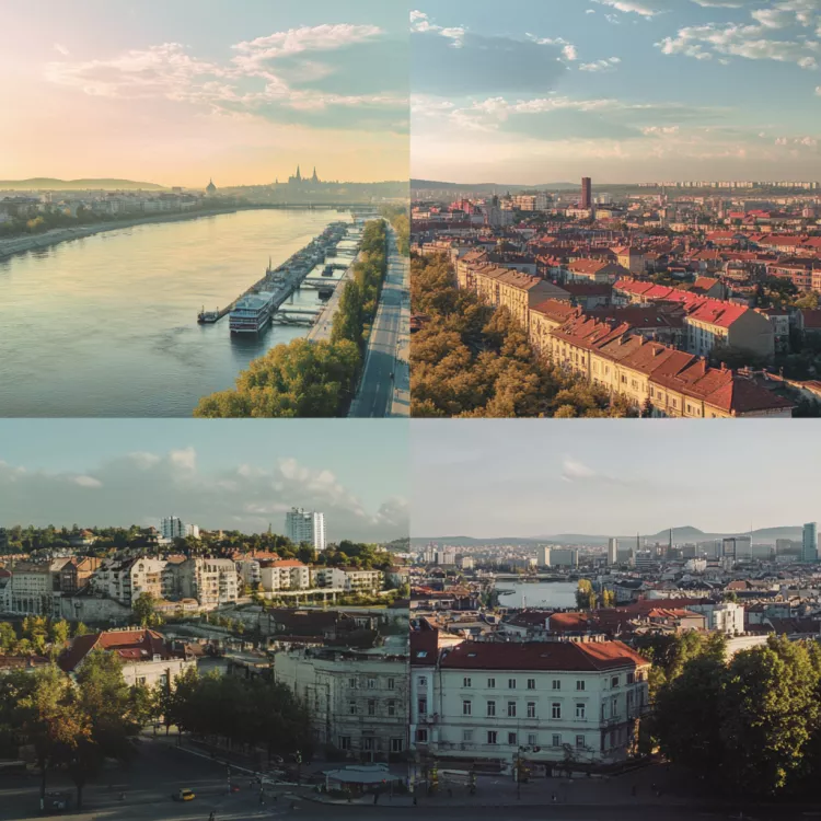 Novi Sad sustiže Beograd po ceni kvadrata | 4zida.rs