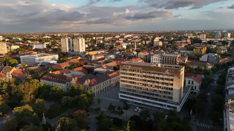 Stan i garaža u Pančevu za cenu jednog stana u Beogradu | 4zida.rs