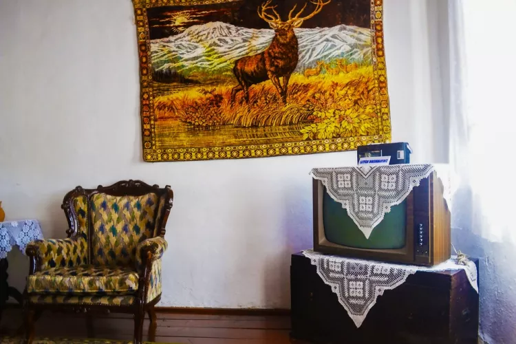 Sećate li se stanova naših baka i deka? | 4zida.rs